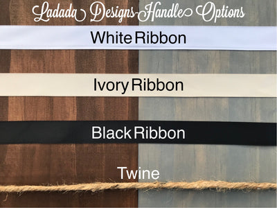 You Could Be Golfing Instead Wood Ring Bearer Wedding Sign Decor